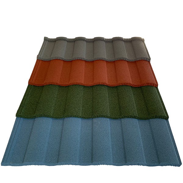 Cream Roof Tiles