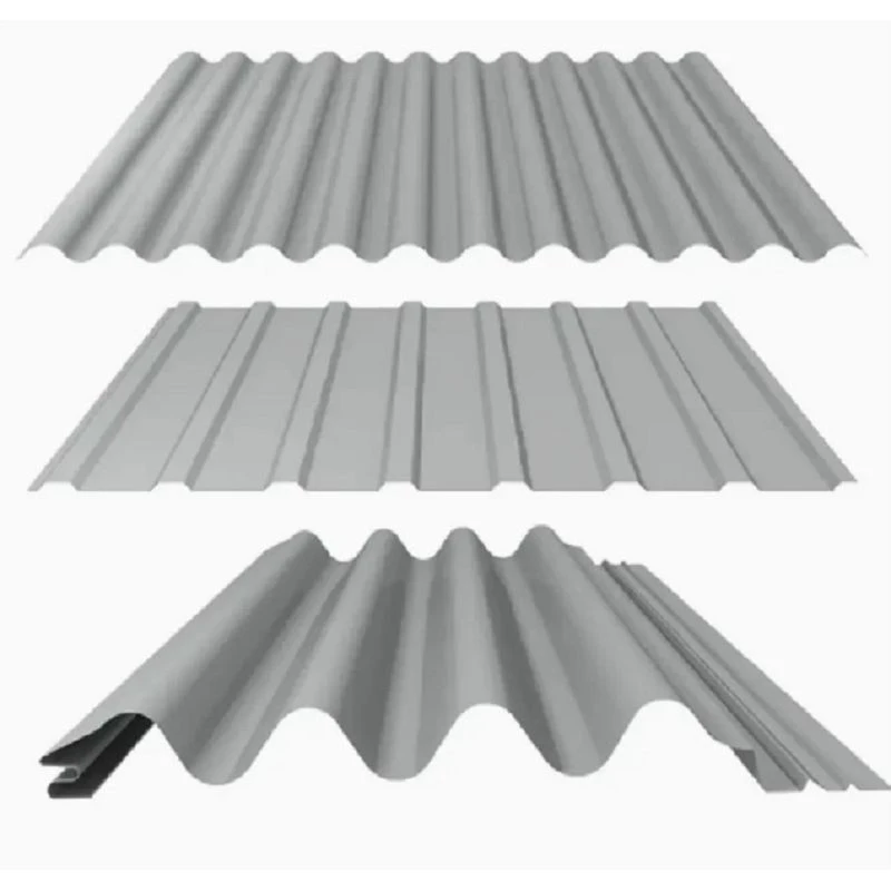 Metal Roofing Sheets