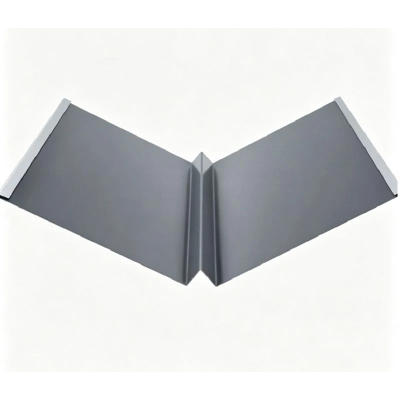 Roof Valley Flashing