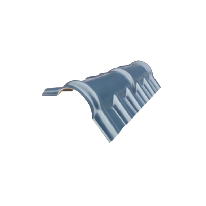 Round Ridge Cap manufacturers