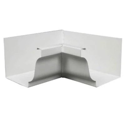 Aluminum Rainwater Channel