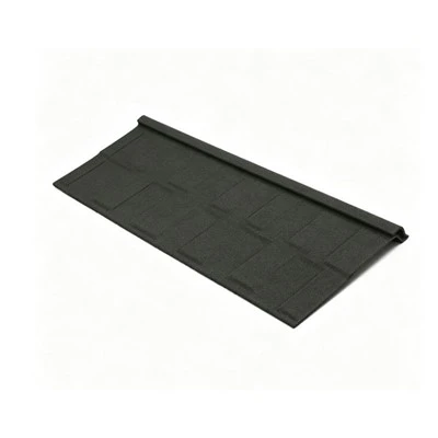Aluminum Shingles