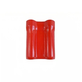 ASA Synthetic Resin Roof Tile