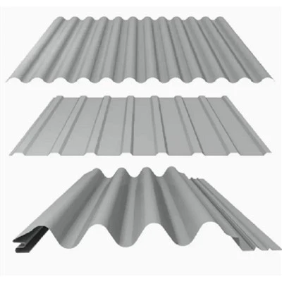 Metal Roofing Sheets