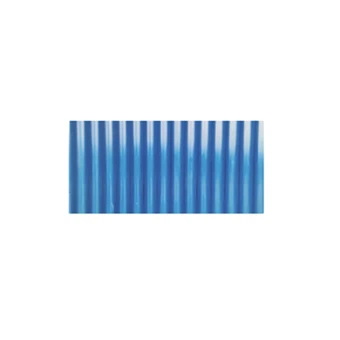 Plastic Steel Roofing Tiles