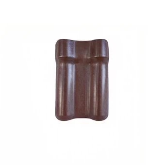 Resin Slate Roof Tiles