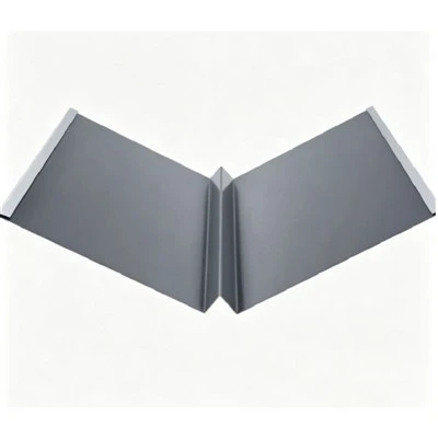Roof Valley Flashing