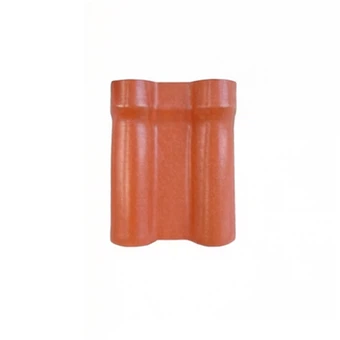 Synthetic Resin Roofing Sheet